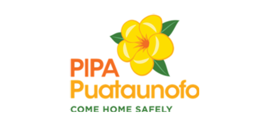 PIPA Puataunofo