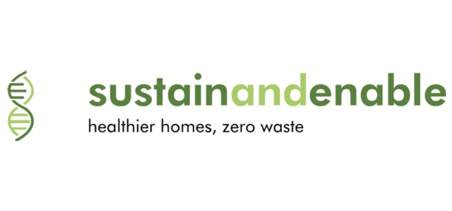 Sustain and Enable